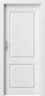 Porta Doors, ROYAL model A