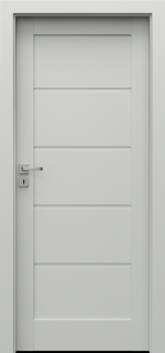 Porta Doors, GRANDE UV, model G.0