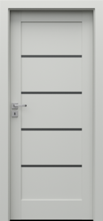 Porta Doors, GRANDE UV, model G.4