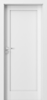 Porta Doors, GRANDE UV, model A.0
