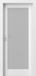 Porta Doors, GRANDE UV, model A.1