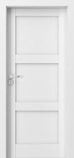 Porta Doors, GRANDE UV, model B.0