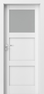 Porta Doors, GRANDE UV, model B.1