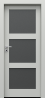 Porta Doors, GRANDE UV, model B.3