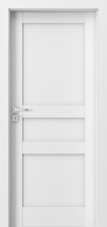 Porta Doors, GRANDE UV, model D.0