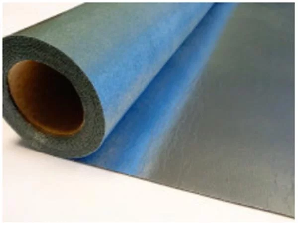 Podložka PUR 2.0 akustická 2 mm PUM add2 s parozábranou