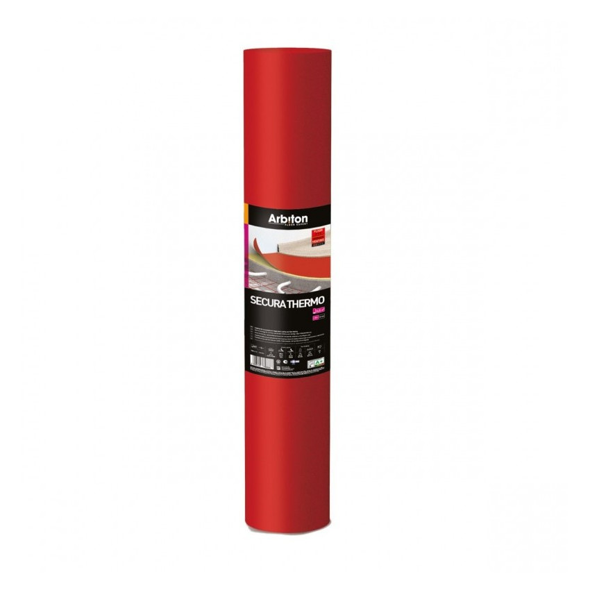 Podložka Arbiton SECURA THERMO 1,6 mm