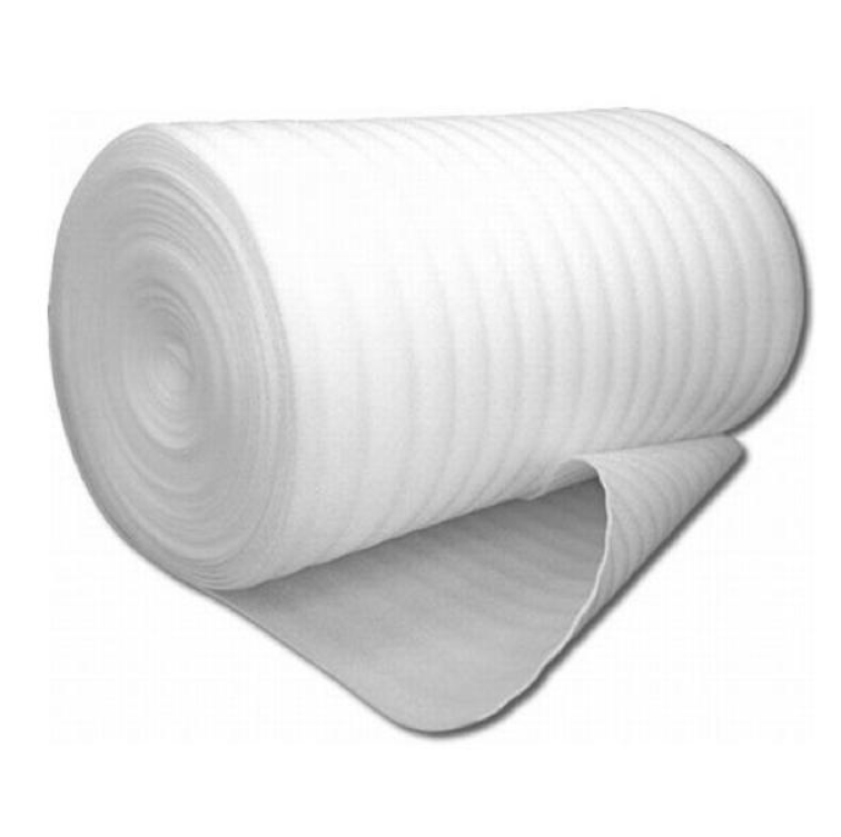 Podložka Mirelon 2mm PE pena ( 100m2 bal )
