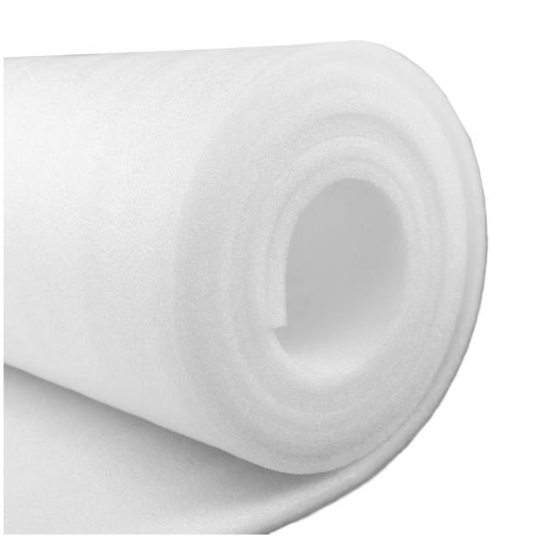 Podložka Mirelon 2mm PE pena ( 25m2 bal )