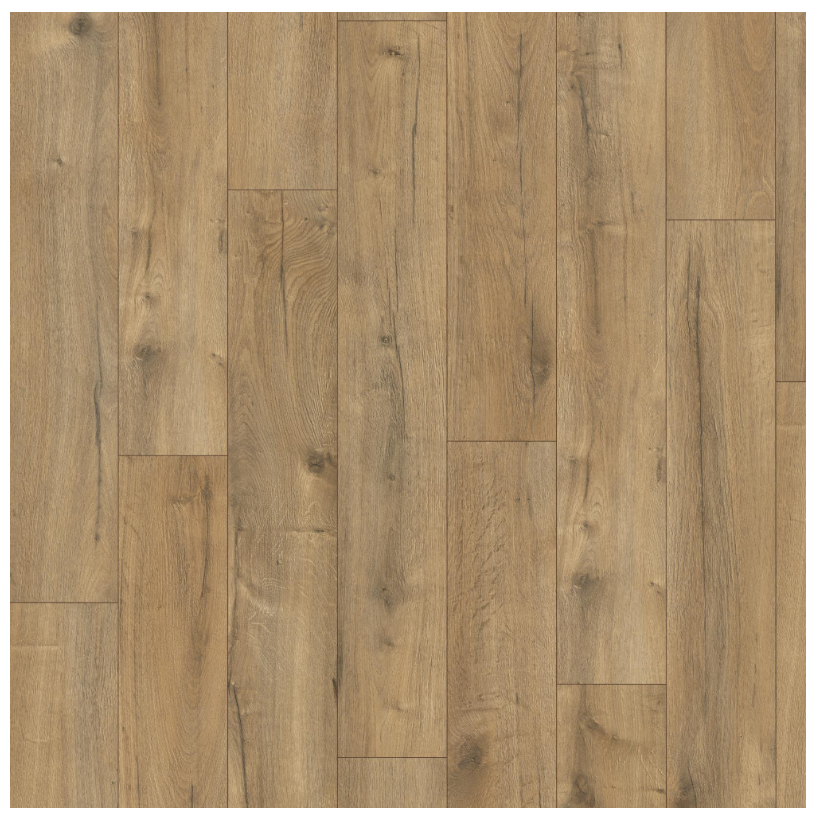 Laminátová podlaha EGGER NatureSense 8/32 Classic Dub Loja hnedý, SOL 2077 N 8mm, AC4/32 4V 1-Lamela CLIC it!