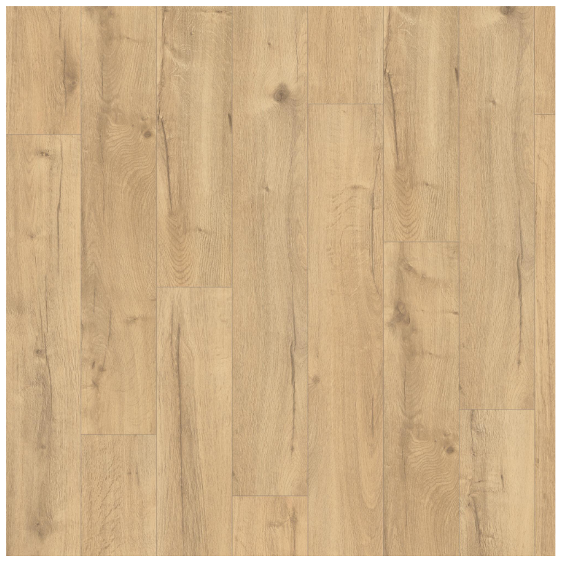 Laminátová podlaha EGGER NatureSense 8/32 Classic Dub Loja prírodný, SOL 2076 N 8mm, AC4/32 4V 1-Lamela CLIC it!