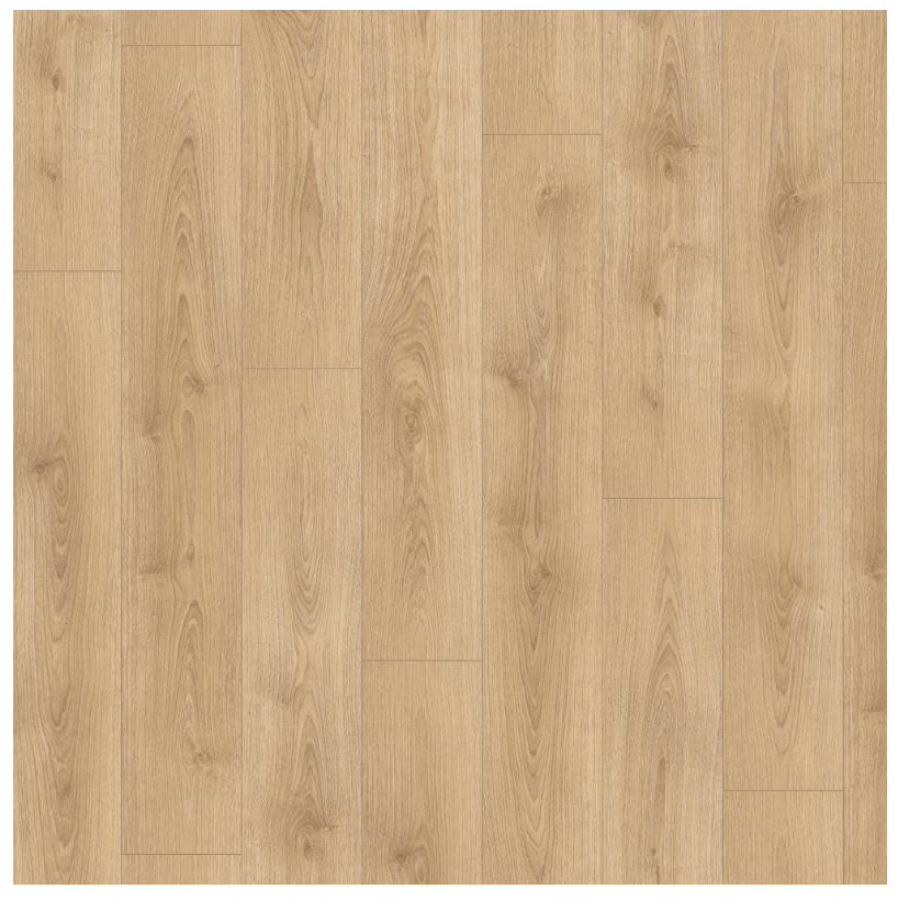 Laminátová podlaha EGGER NatureSense 8/32 Classic Dub North pieskový, SOL 2157 N 8mm, AC4/32 4V 1-Lamela CLIC it!