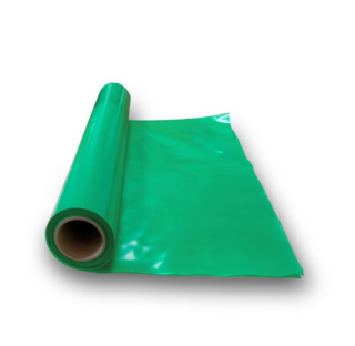 Parozábrana Solidstep 0,2mm PE fólia zelená (30m2 bal)