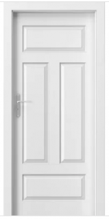 Porta Doors, ROYAL Premium, model P