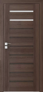 Interiérové dvere PORTA KONCEPT A2, komplet so zárubňou