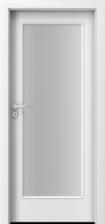 Interiérové dvere PORTA CPL 1.4  komplet so zárubňou