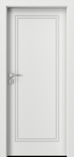 Porta Doors, VECTOR PREMIUM U