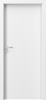 Porta Doors, FOCUS PREMIUM 5.A