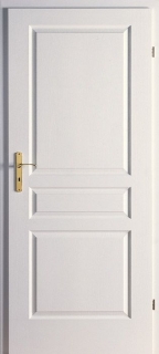 Porta Doors, VIEDEŇ, plné, vzor P